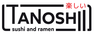 Tanoshii Sushi and Ramen